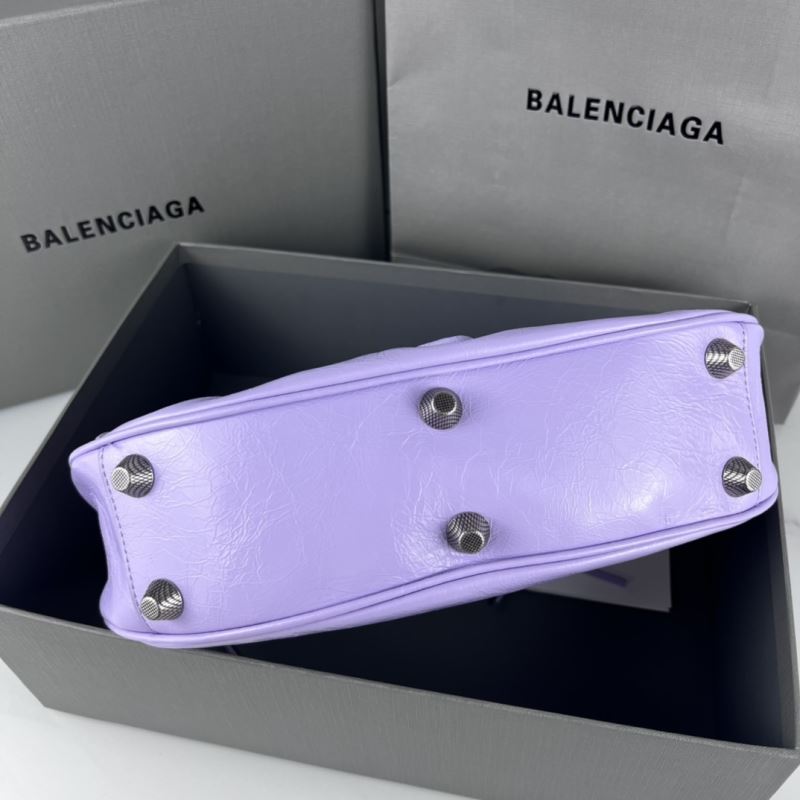 Balenciag Le Cagole Bags